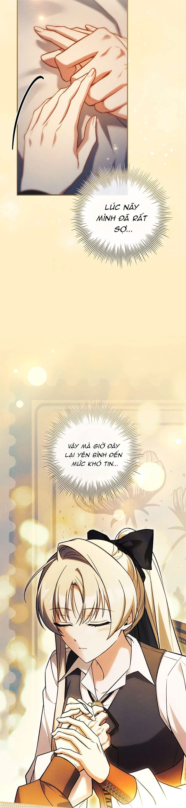 Văn Phòng Thám Tử Dành Cho Nam Chính Hối Hận! Chapter 40 - 33