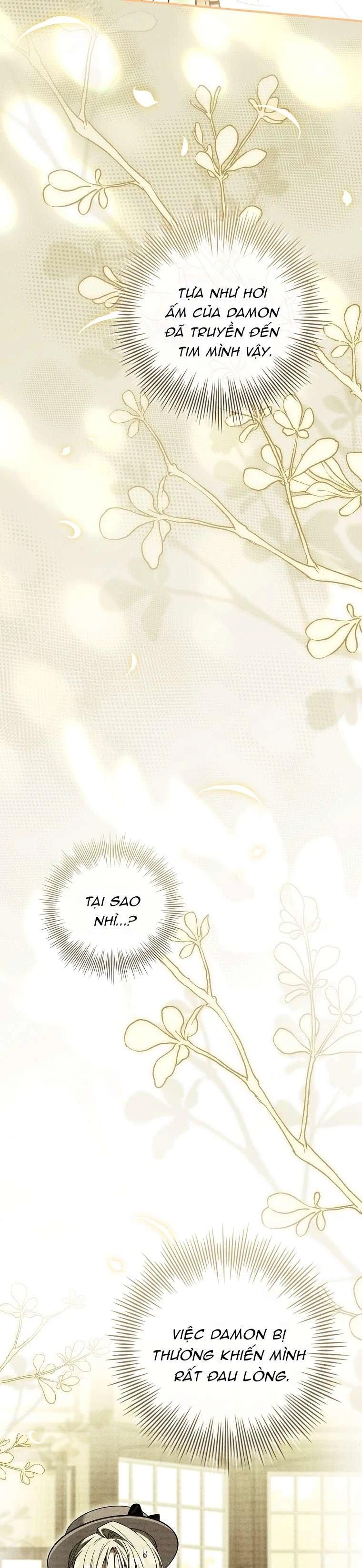 Văn Phòng Thám Tử Dành Cho Nam Chính Hối Hận! Chapter 40 - 34