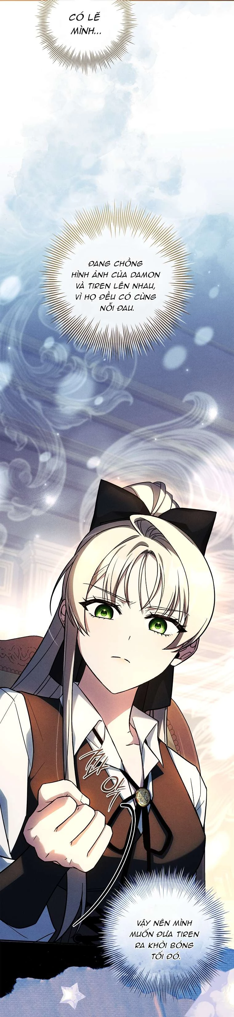 Văn Phòng Thám Tử Dành Cho Nam Chính Hối Hận! Chapter 40 - 37