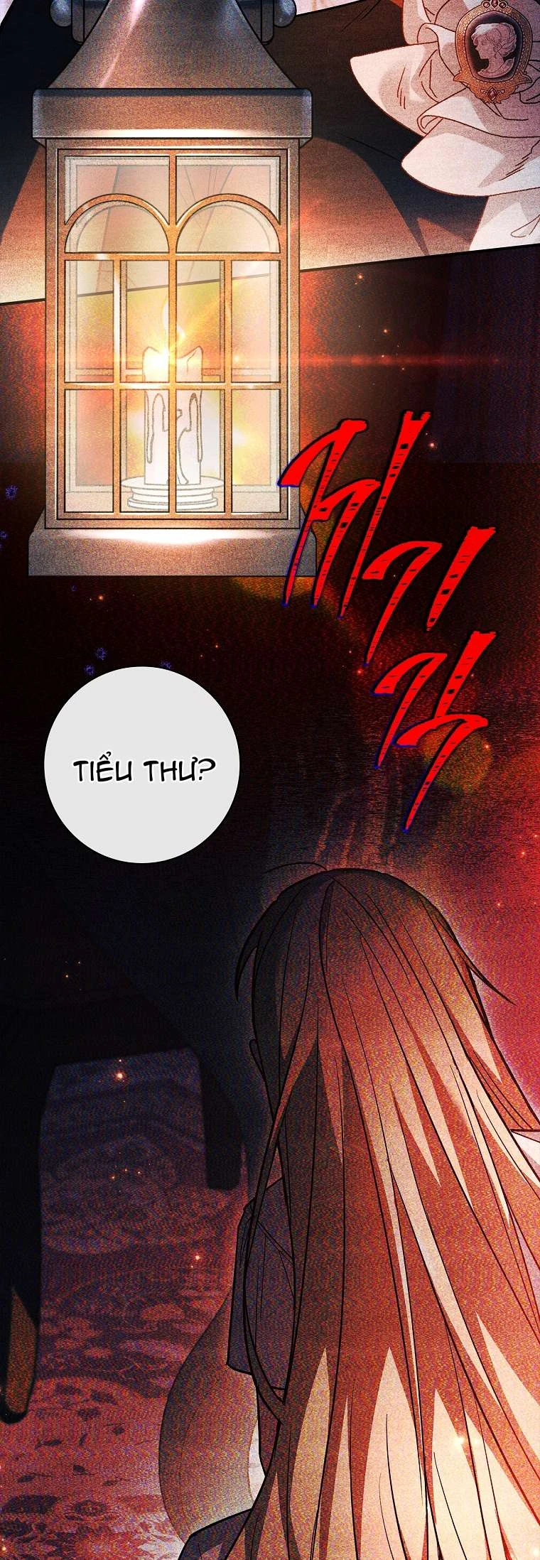 Văn Phòng Thám Tử Dành Cho Nam Chính Hối Hận! Chapter 40 - 39