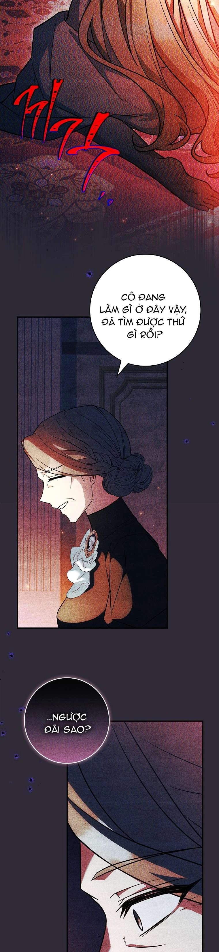 Văn Phòng Thám Tử Dành Cho Nam Chính Hối Hận! Chapter 40 - 40