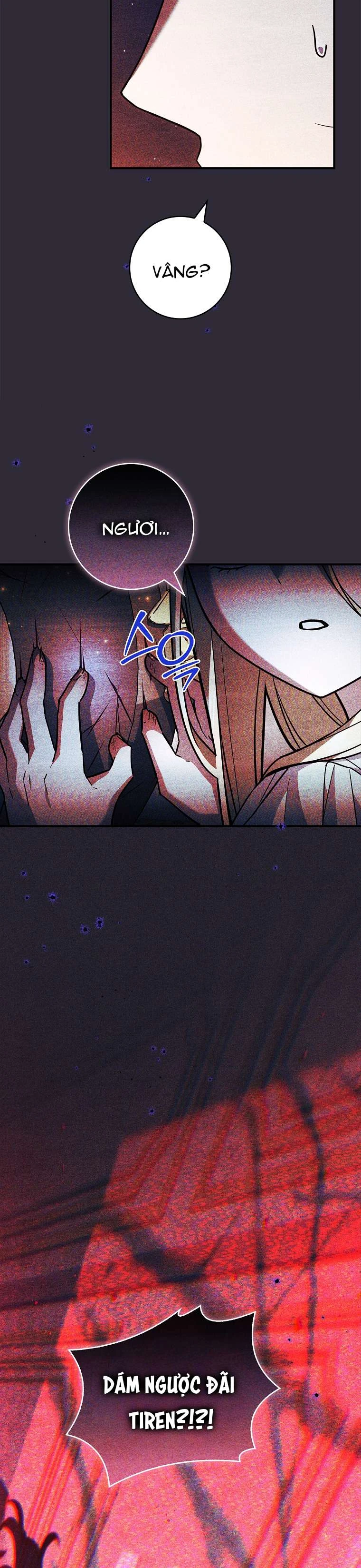 Văn Phòng Thám Tử Dành Cho Nam Chính Hối Hận! Chapter 40 - 41