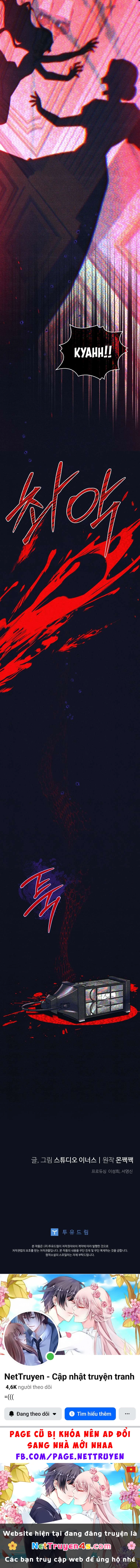 Văn Phòng Thám Tử Dành Cho Nam Chính Hối Hận! Chapter 40 - 42