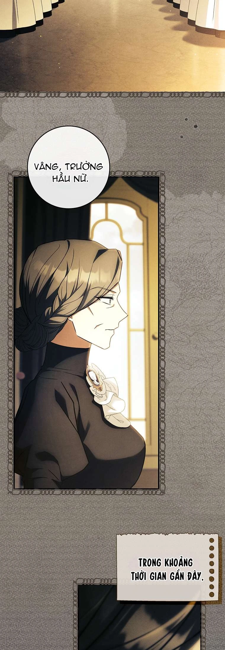 Văn Phòng Thám Tử Dành Cho Nam Chính Hối Hận! Chapter 41 - 2