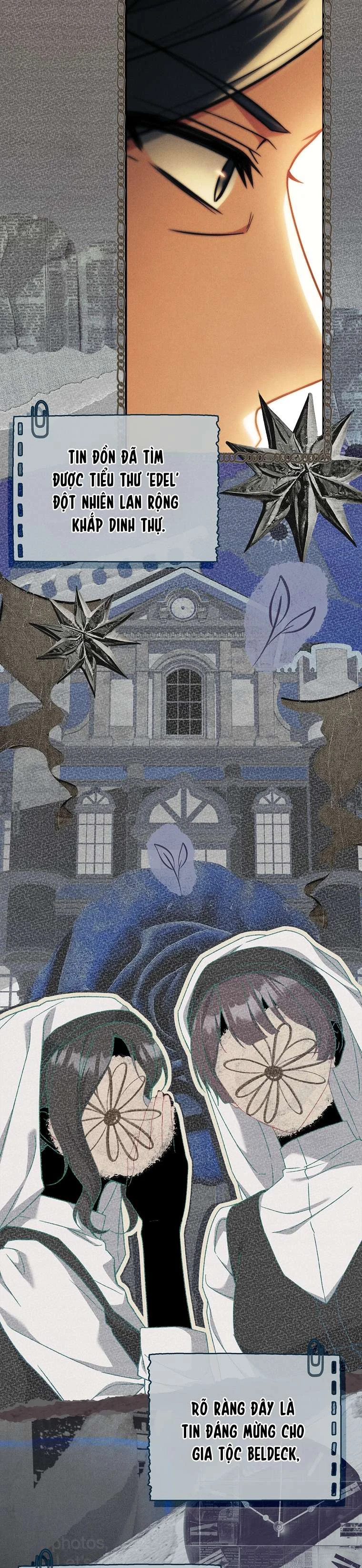 Văn Phòng Thám Tử Dành Cho Nam Chính Hối Hận! Chapter 41 - 3