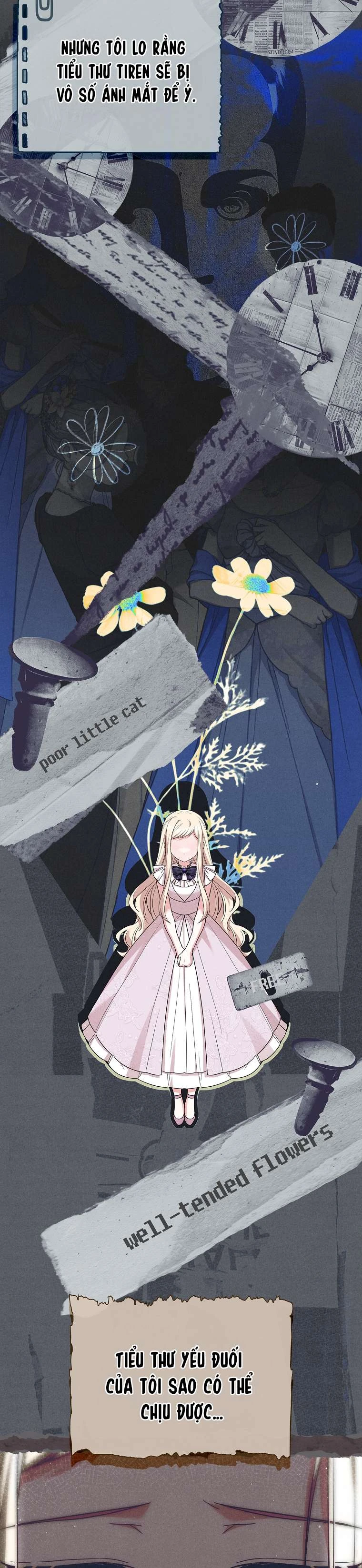 Văn Phòng Thám Tử Dành Cho Nam Chính Hối Hận! Chapter 41 - 4