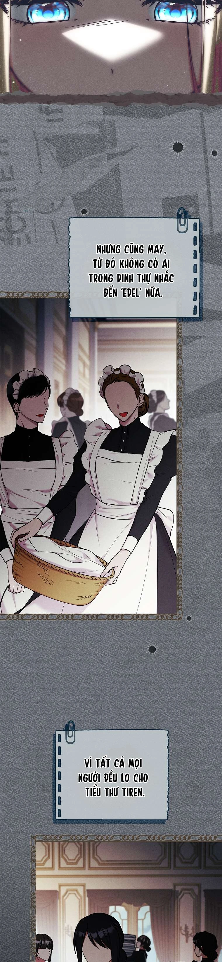 Văn Phòng Thám Tử Dành Cho Nam Chính Hối Hận! Chapter 41 - 5