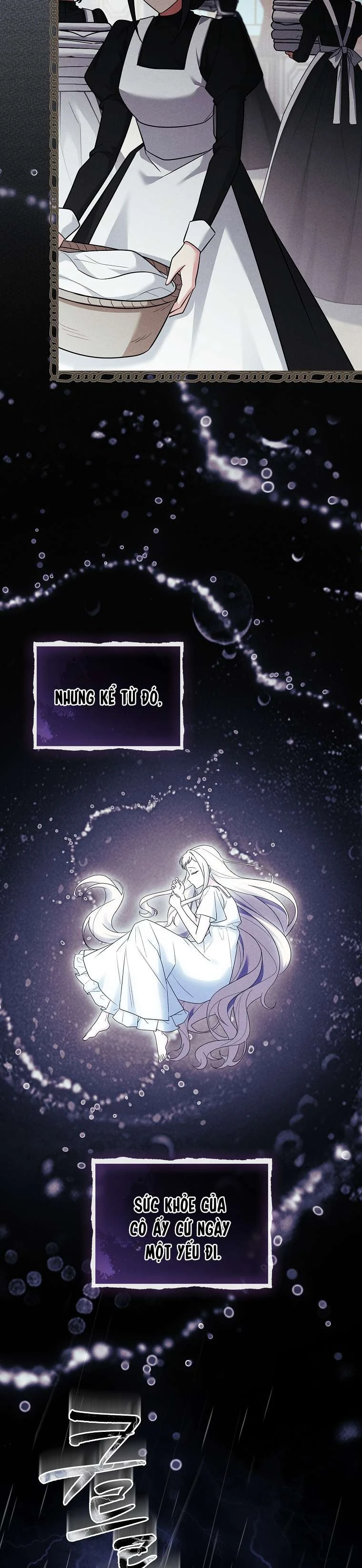 Văn Phòng Thám Tử Dành Cho Nam Chính Hối Hận! Chapter 41 - 6