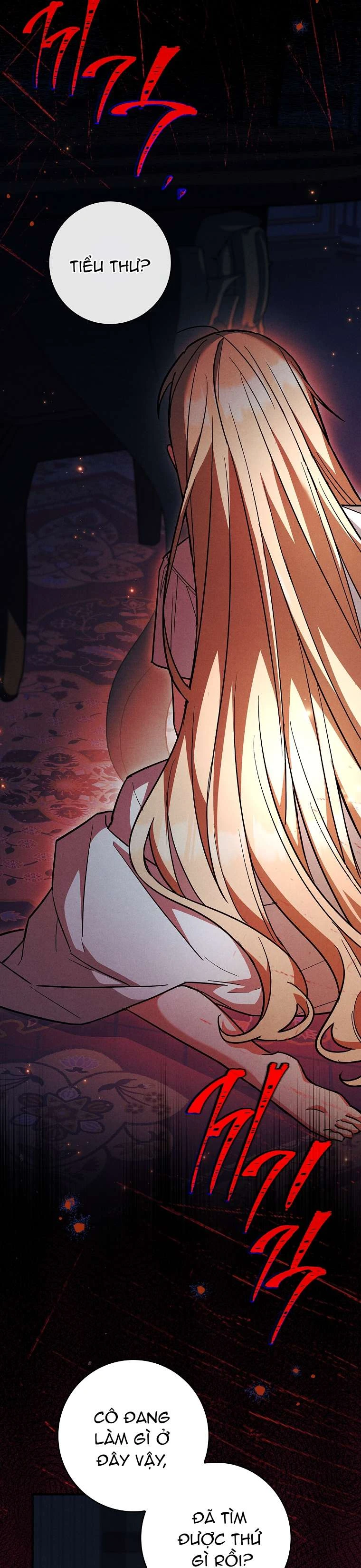 Văn Phòng Thám Tử Dành Cho Nam Chính Hối Hận! Chapter 41 - 9