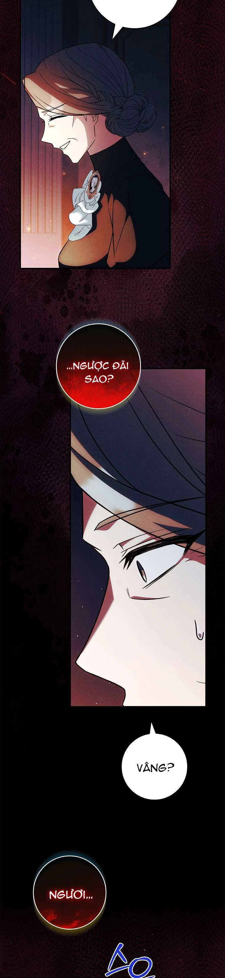 Văn Phòng Thám Tử Dành Cho Nam Chính Hối Hận! Chapter 41 - 10