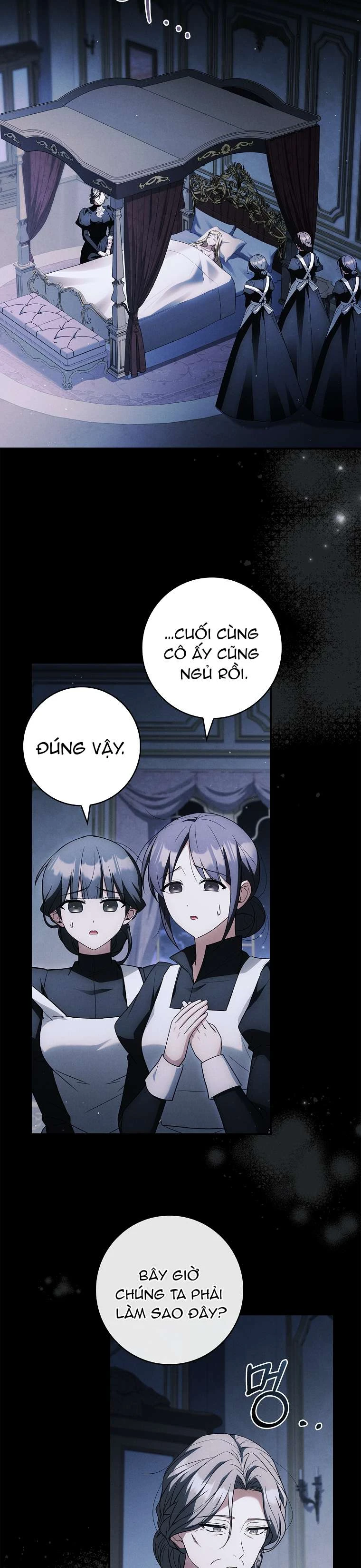 Văn Phòng Thám Tử Dành Cho Nam Chính Hối Hận! Chapter 41 - 13