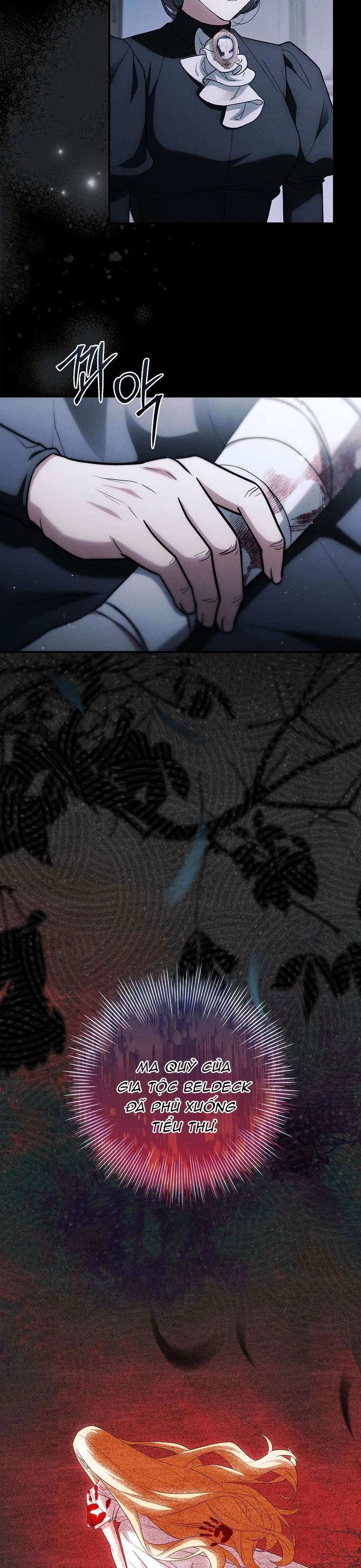 Văn Phòng Thám Tử Dành Cho Nam Chính Hối Hận! Chapter 41 - 14