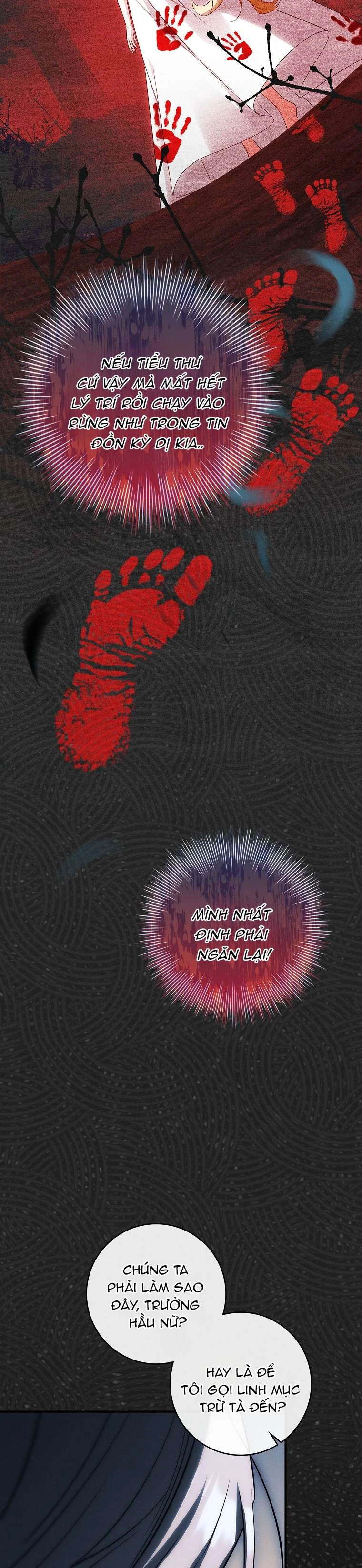 Văn Phòng Thám Tử Dành Cho Nam Chính Hối Hận! Chapter 41 - 15