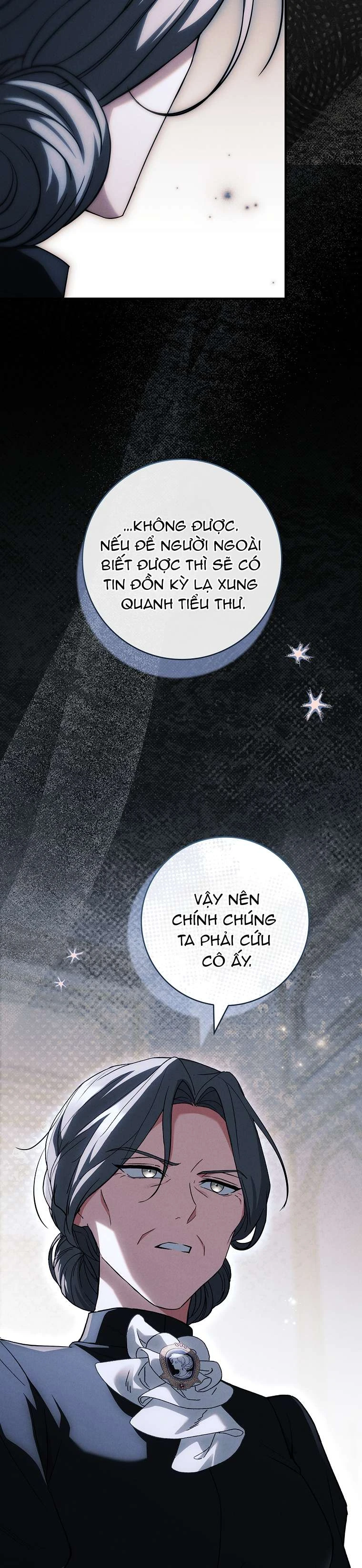 Văn Phòng Thám Tử Dành Cho Nam Chính Hối Hận! Chapter 41 - 16