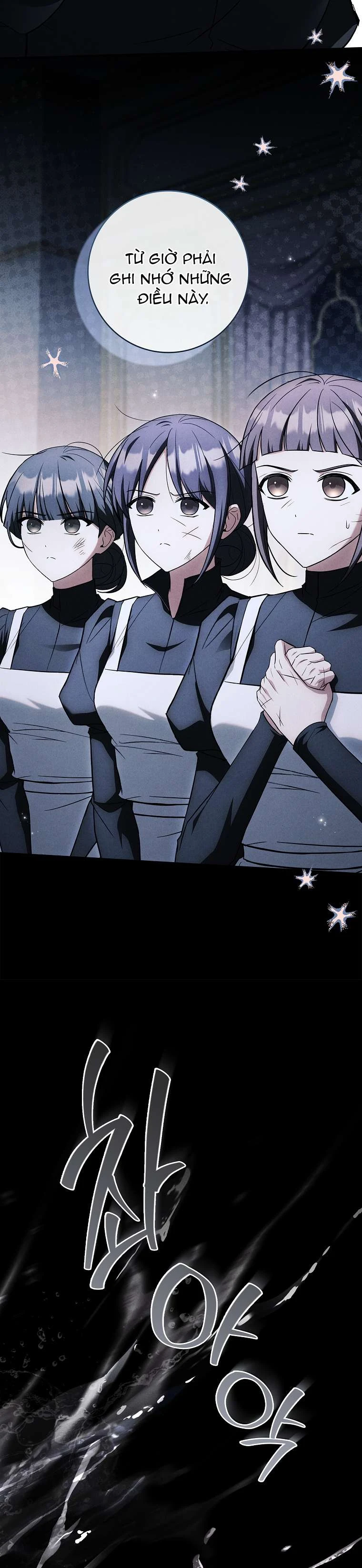 Văn Phòng Thám Tử Dành Cho Nam Chính Hối Hận! Chapter 41 - 17