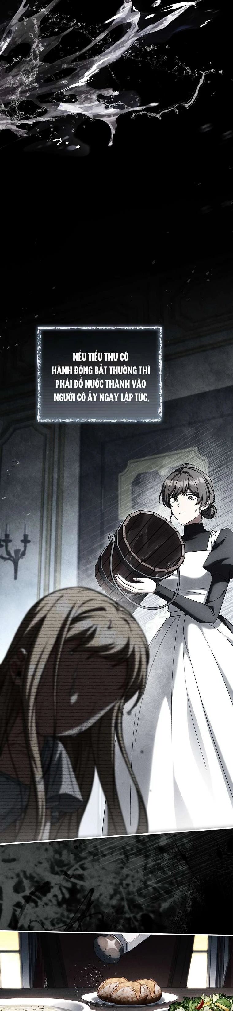 Văn Phòng Thám Tử Dành Cho Nam Chính Hối Hận! Chapter 41 - 18