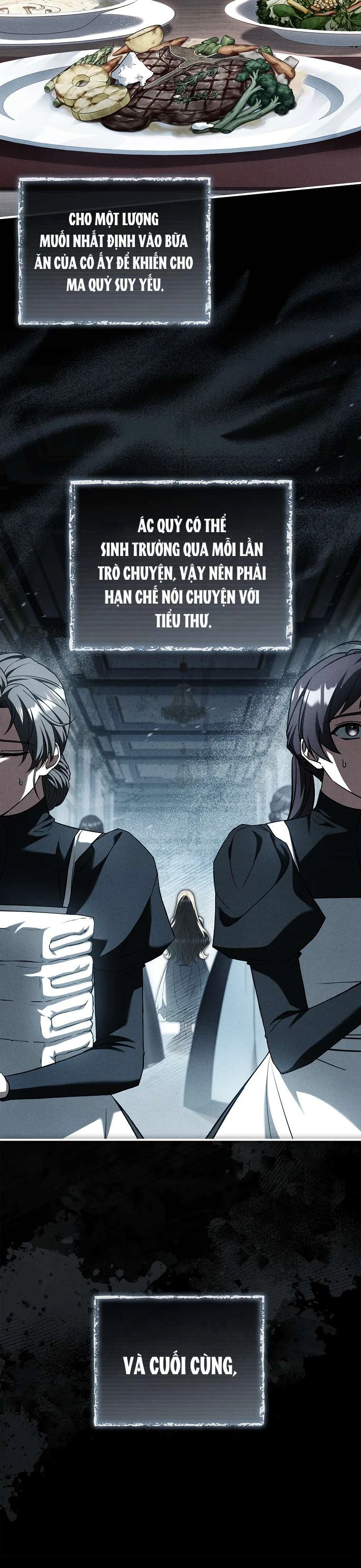 Văn Phòng Thám Tử Dành Cho Nam Chính Hối Hận! Chapter 41 - 19