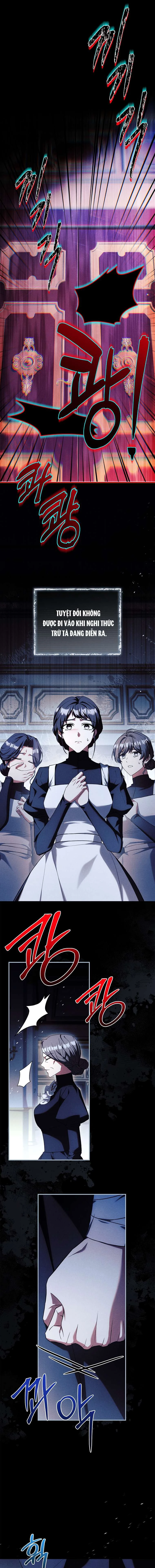 Văn Phòng Thám Tử Dành Cho Nam Chính Hối Hận! Chapter 41 - 20