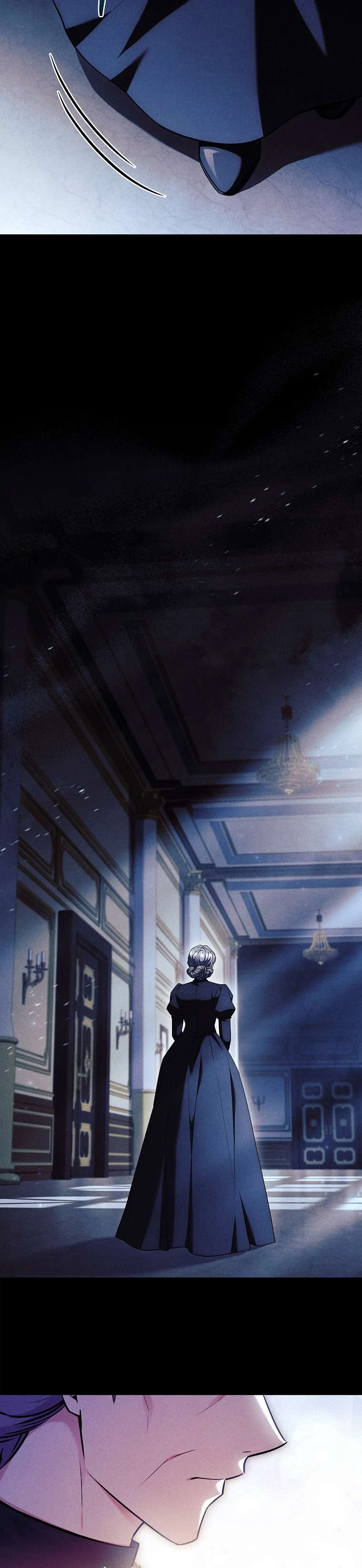 Văn Phòng Thám Tử Dành Cho Nam Chính Hối Hận! Chapter 41 - 21