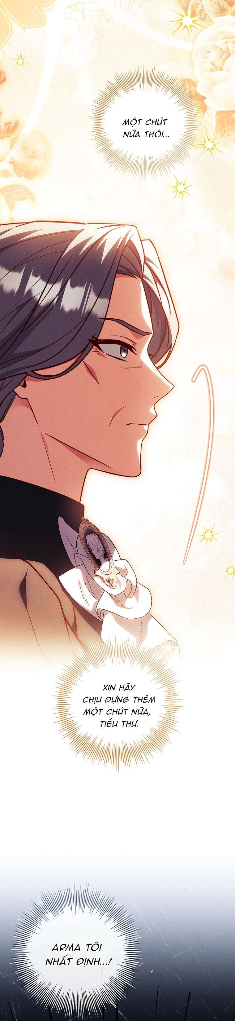 Văn Phòng Thám Tử Dành Cho Nam Chính Hối Hận! Chapter 41 - 23