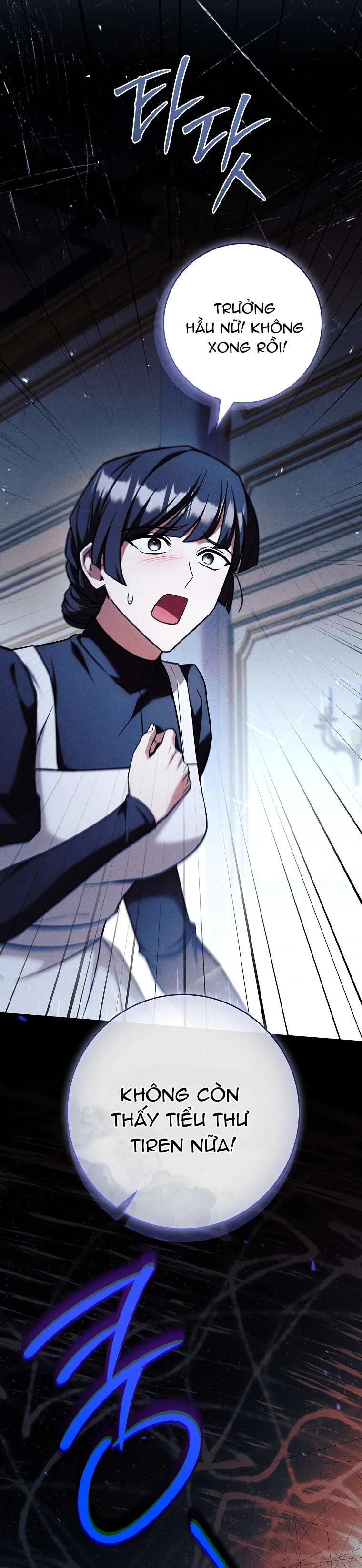 Văn Phòng Thám Tử Dành Cho Nam Chính Hối Hận! Chapter 41 - 24