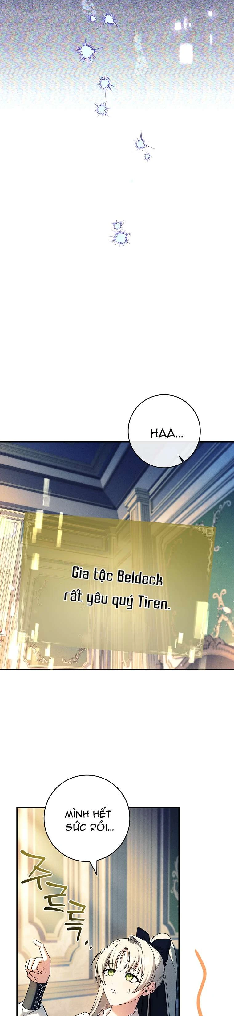 Văn Phòng Thám Tử Dành Cho Nam Chính Hối Hận! Chapter 41 - 26