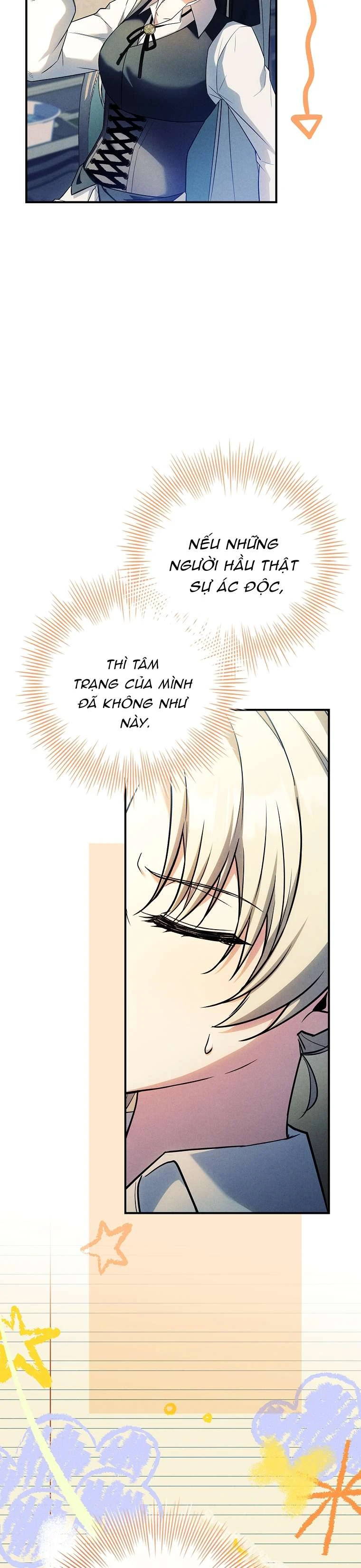 Văn Phòng Thám Tử Dành Cho Nam Chính Hối Hận! Chapter 41 - 27