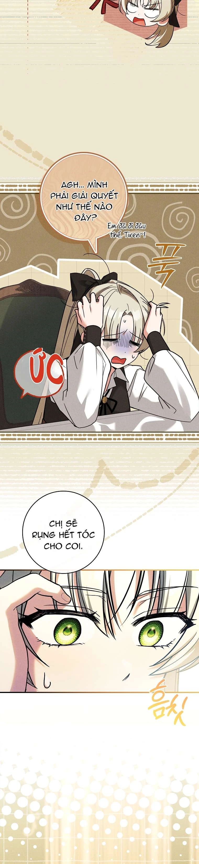 Văn Phòng Thám Tử Dành Cho Nam Chính Hối Hận! Chapter 41 - 29