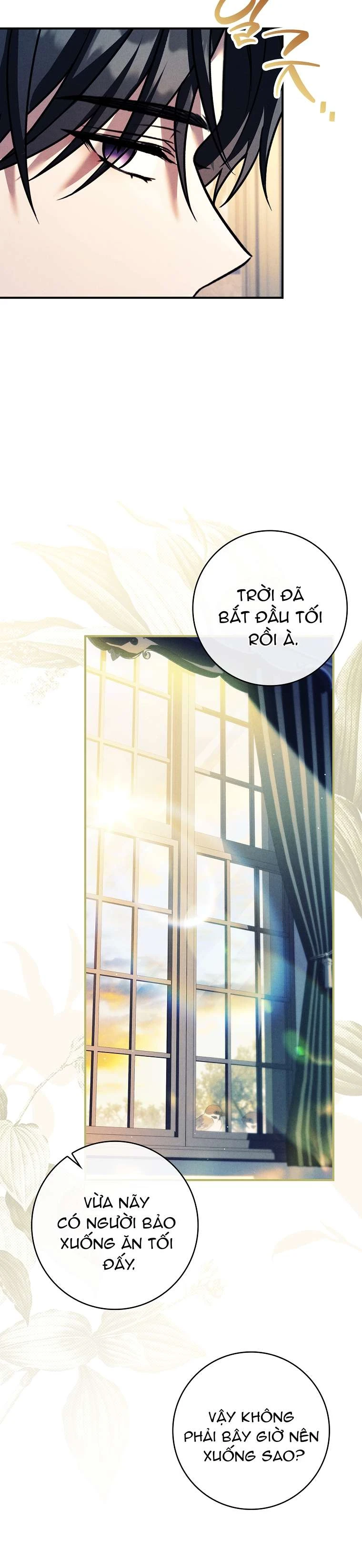 Văn Phòng Thám Tử Dành Cho Nam Chính Hối Hận! Chapter 41 - 31