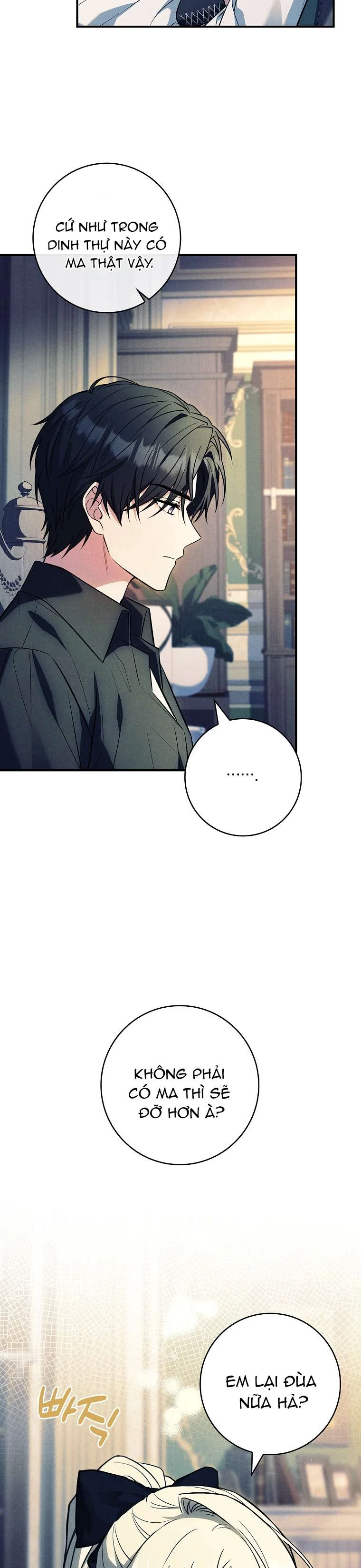 Văn Phòng Thám Tử Dành Cho Nam Chính Hối Hận! Chapter 41 - 33