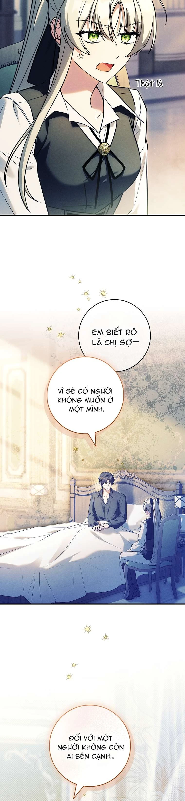 Văn Phòng Thám Tử Dành Cho Nam Chính Hối Hận! Chapter 41 - 34