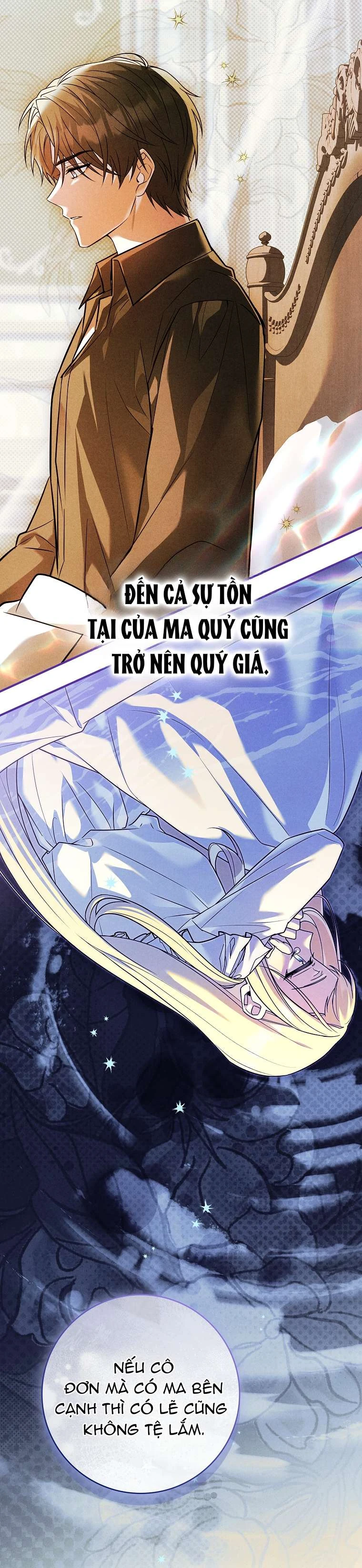 Văn Phòng Thám Tử Dành Cho Nam Chính Hối Hận! Chapter 41 - 35