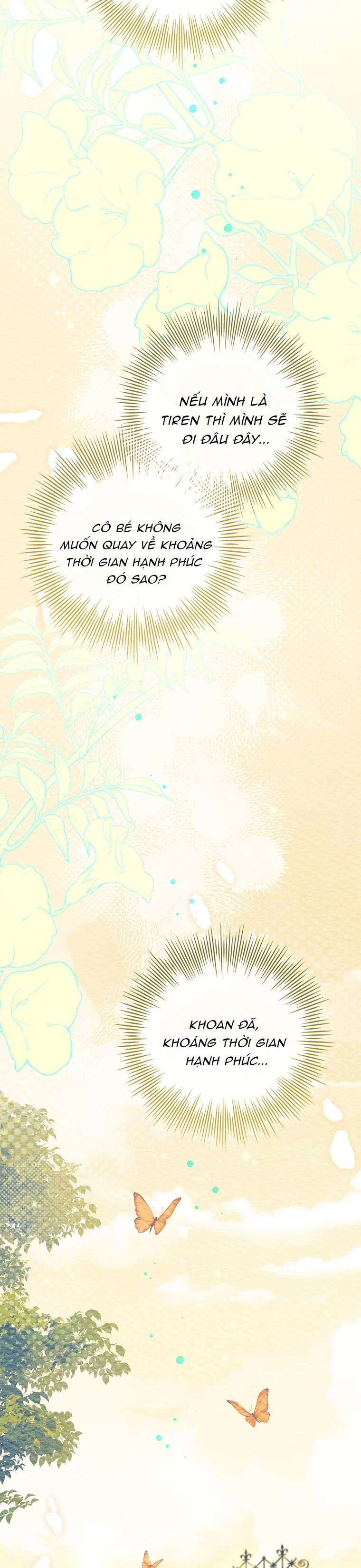 Văn Phòng Thám Tử Dành Cho Nam Chính Hối Hận! Chapter 41 - 37