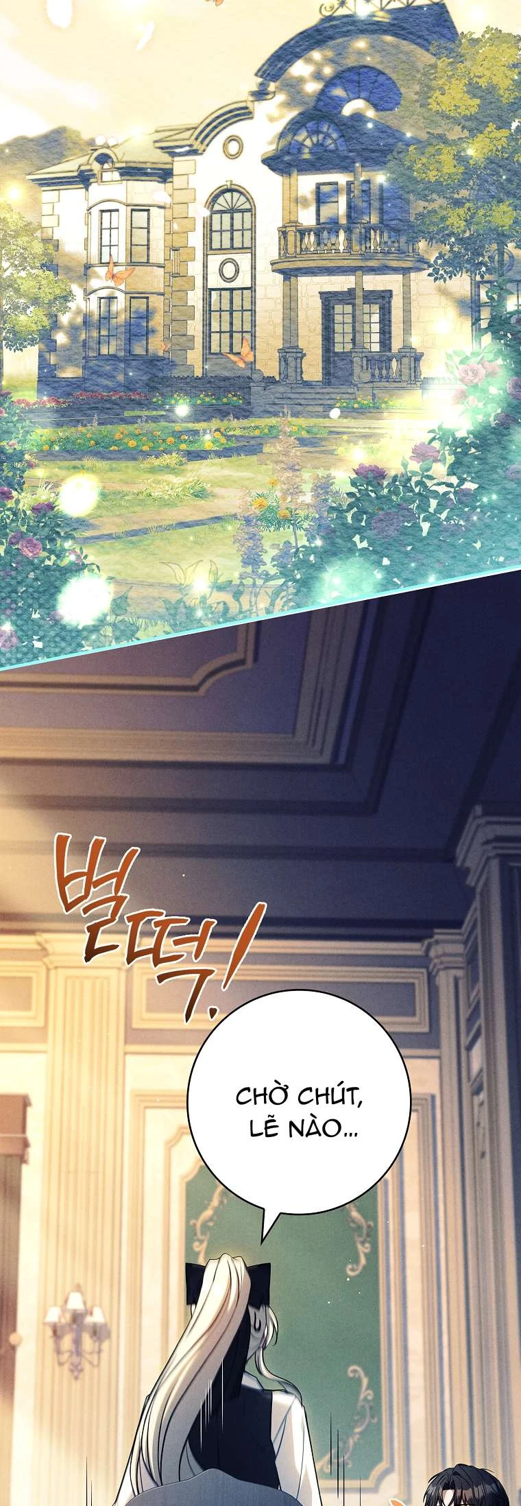 Văn Phòng Thám Tử Dành Cho Nam Chính Hối Hận! Chapter 41 - 38