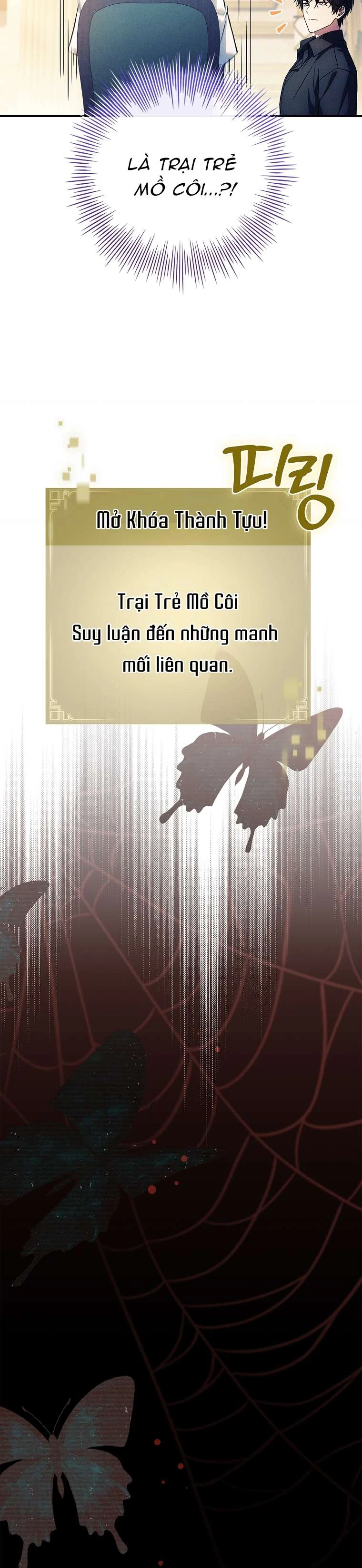 Văn Phòng Thám Tử Dành Cho Nam Chính Hối Hận! Chapter 41 - 39