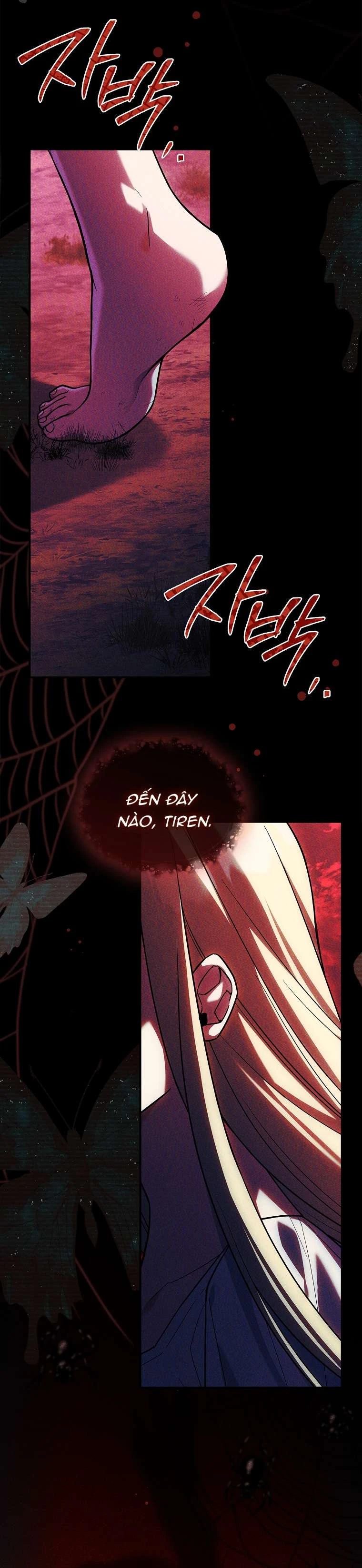 Văn Phòng Thám Tử Dành Cho Nam Chính Hối Hận! Chapter 41 - 40