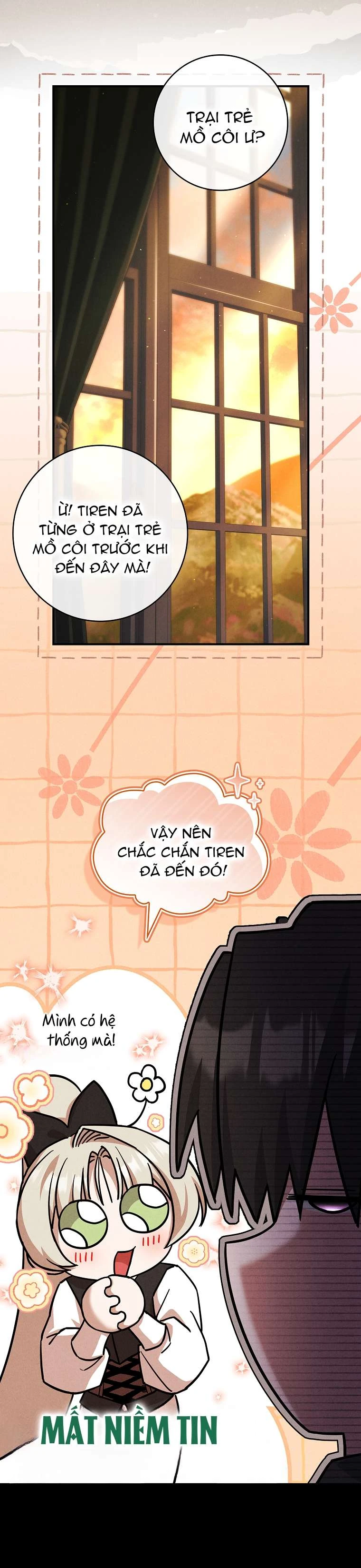 Văn Phòng Thám Tử Dành Cho Nam Chính Hối Hận! Chapter 42 - 2