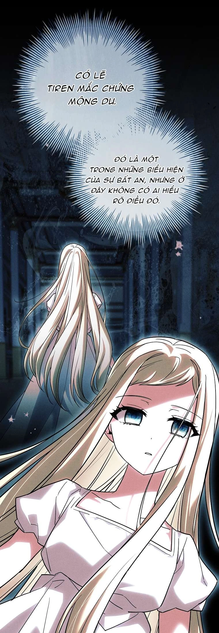 Văn Phòng Thám Tử Dành Cho Nam Chính Hối Hận! Chapter 42 - 3