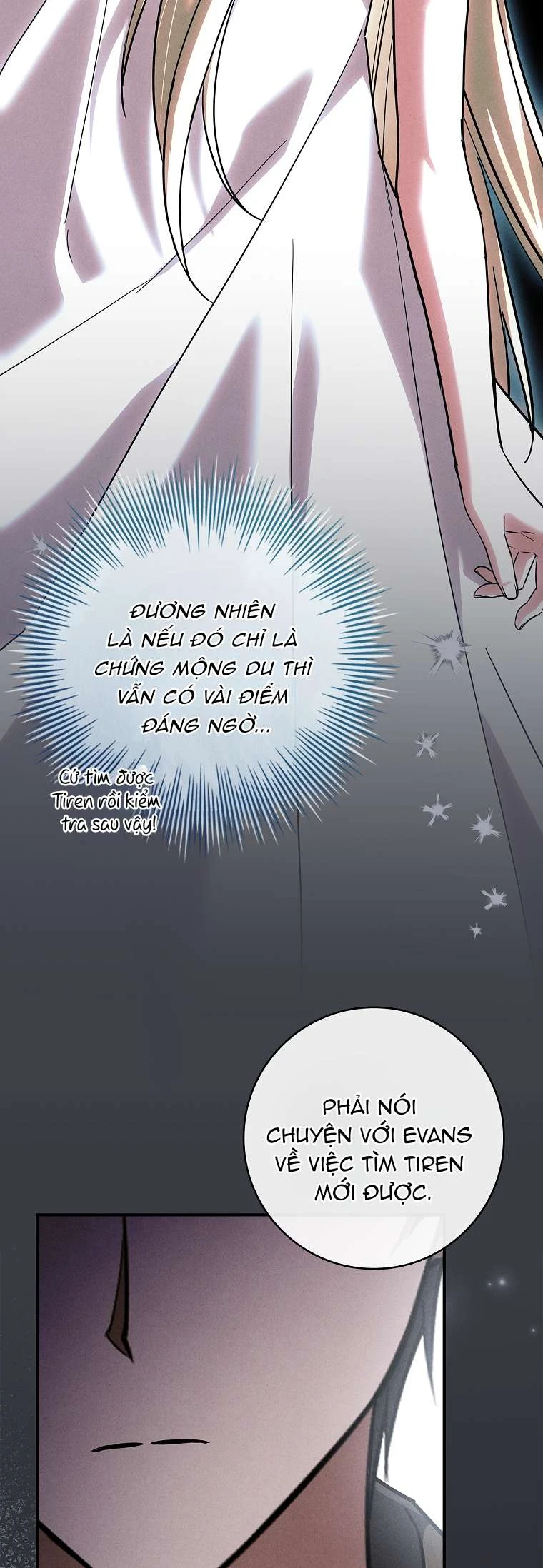 Văn Phòng Thám Tử Dành Cho Nam Chính Hối Hận! Chapter 42 - 4