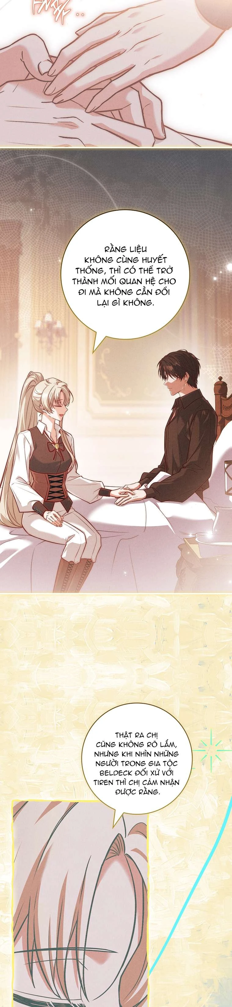 Văn Phòng Thám Tử Dành Cho Nam Chính Hối Hận! Chapter 42 - 8