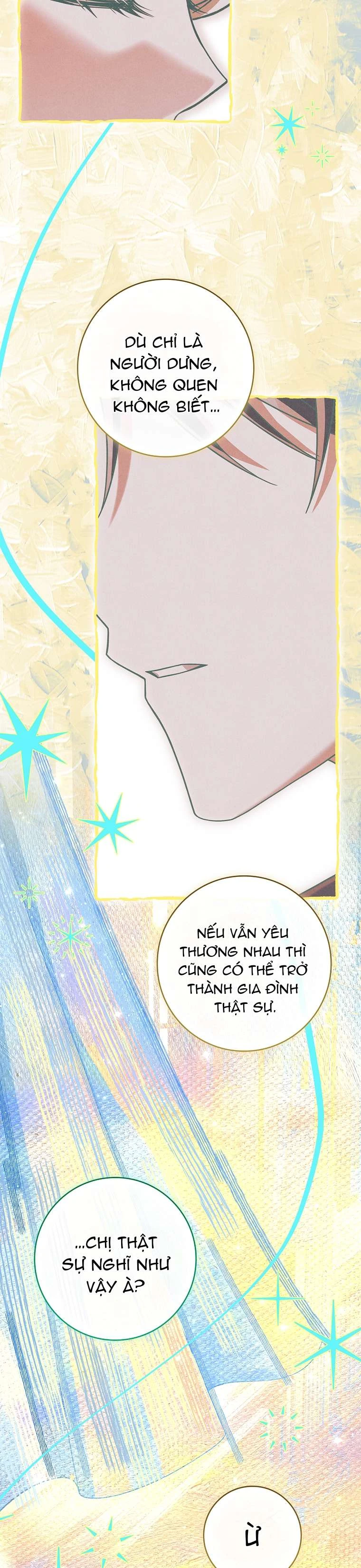 Văn Phòng Thám Tử Dành Cho Nam Chính Hối Hận! Chapter 42 - 9