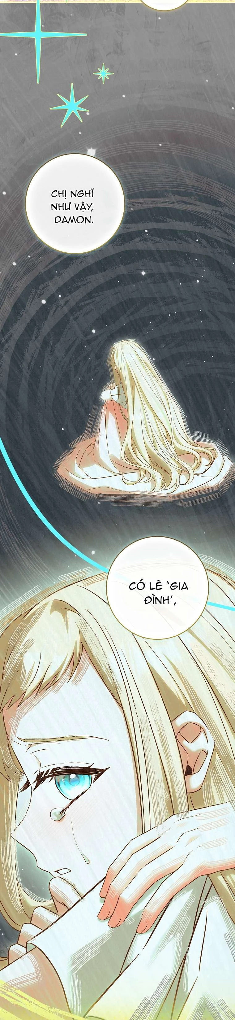 Văn Phòng Thám Tử Dành Cho Nam Chính Hối Hận! Chapter 42 - 10