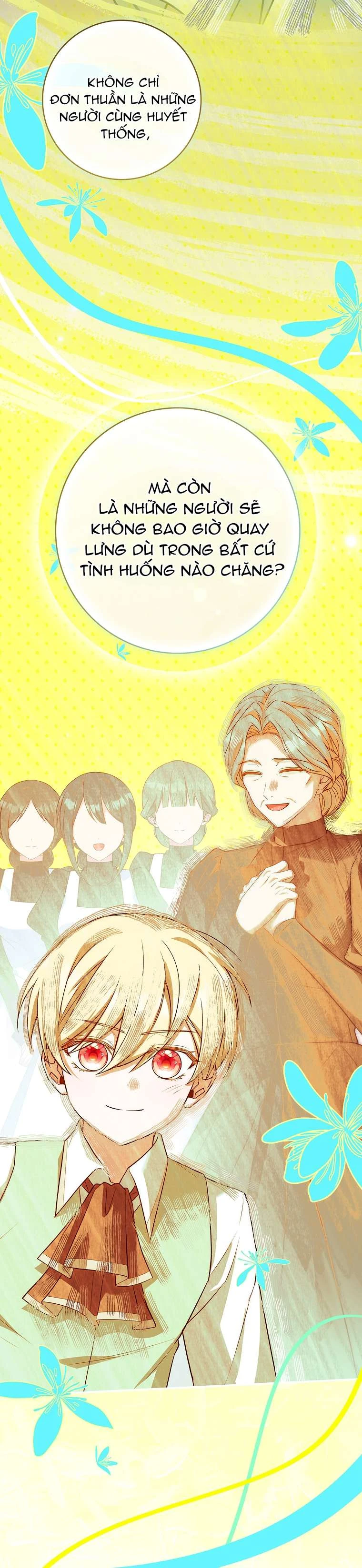 Văn Phòng Thám Tử Dành Cho Nam Chính Hối Hận! Chapter 42 - 11