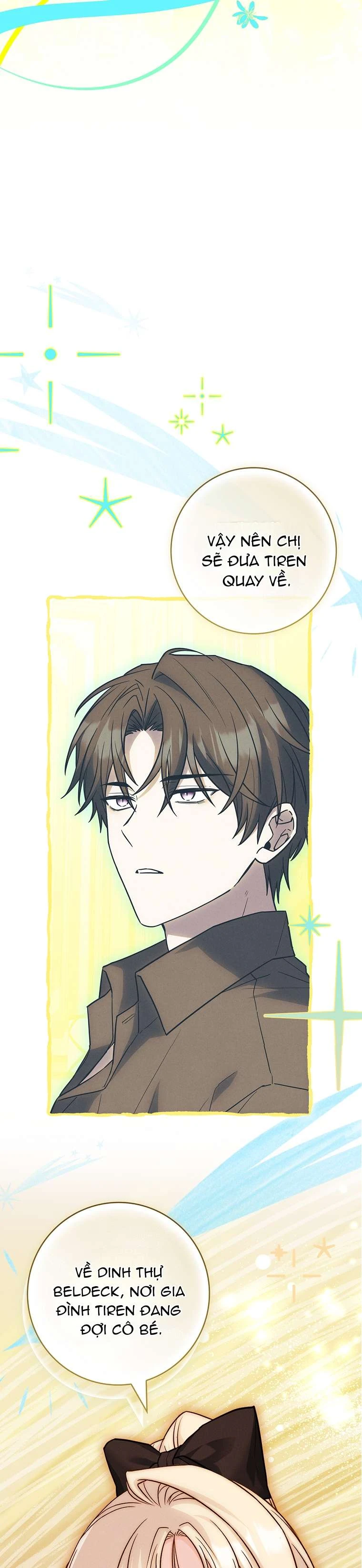 Văn Phòng Thám Tử Dành Cho Nam Chính Hối Hận! Chapter 42 - 12