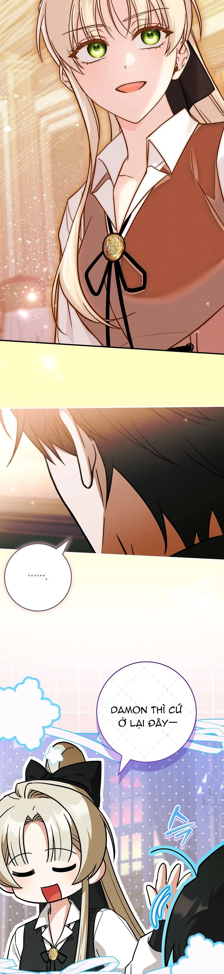 Văn Phòng Thám Tử Dành Cho Nam Chính Hối Hận! Chapter 42 - 13