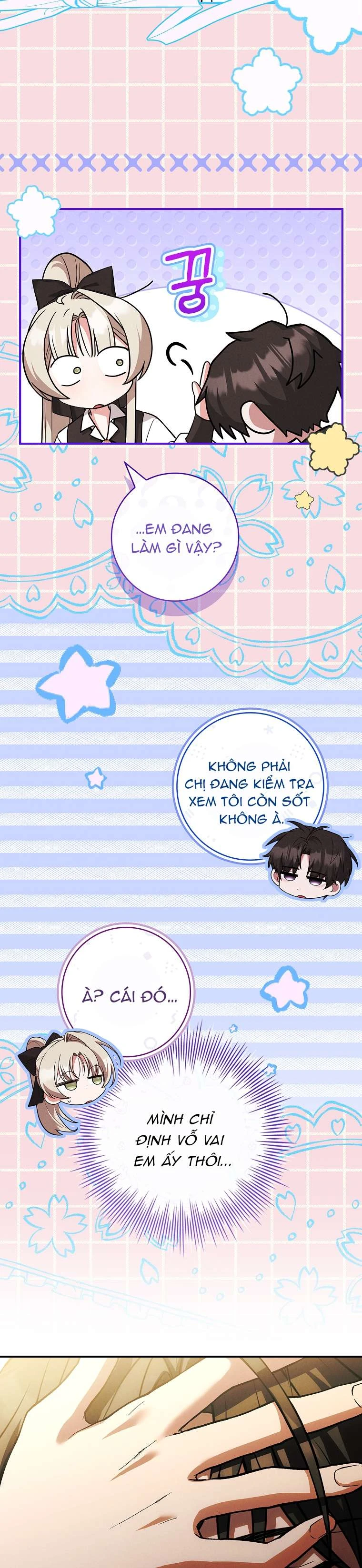 Văn Phòng Thám Tử Dành Cho Nam Chính Hối Hận! Chapter 42 - 14