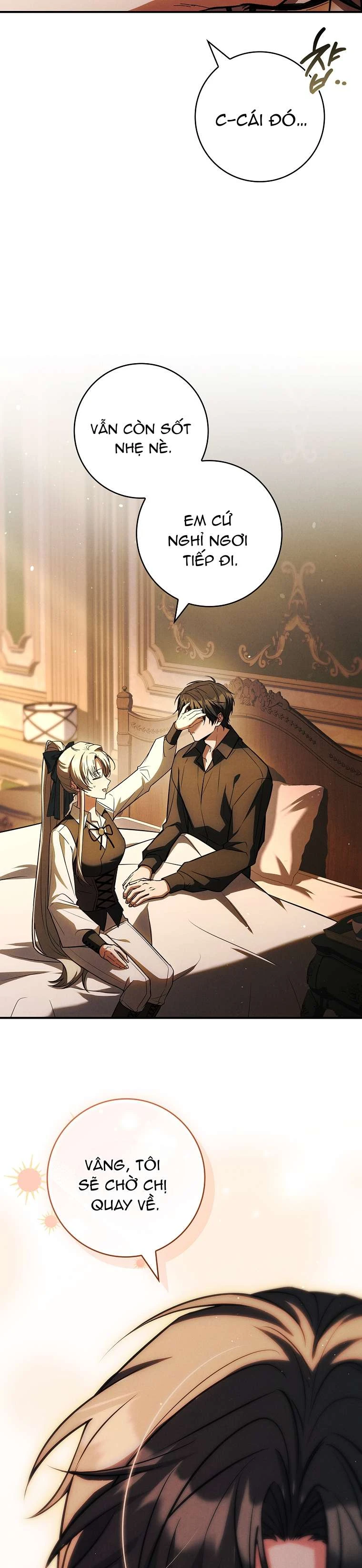 Văn Phòng Thám Tử Dành Cho Nam Chính Hối Hận! Chapter 42 - 15