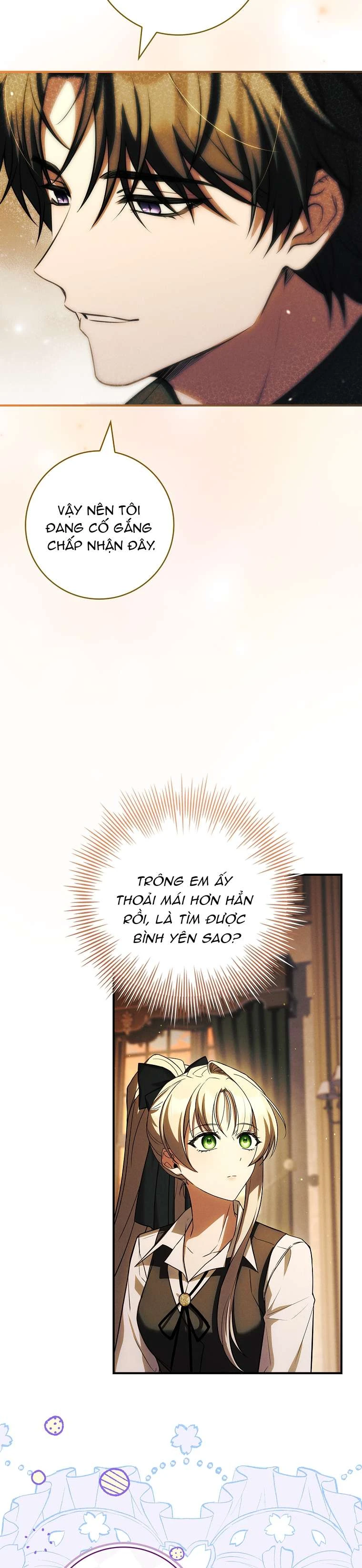 Văn Phòng Thám Tử Dành Cho Nam Chính Hối Hận! Chapter 42 - 17