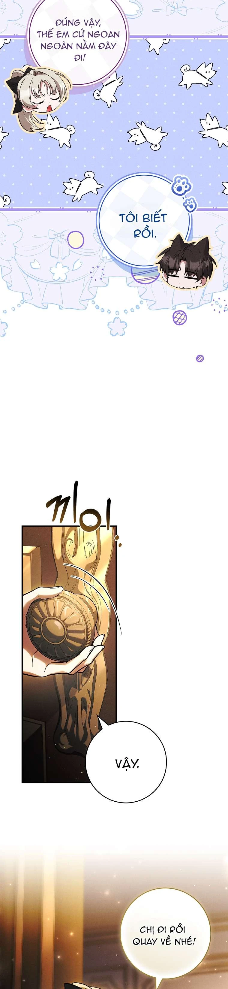 Văn Phòng Thám Tử Dành Cho Nam Chính Hối Hận! Chapter 42 - 18