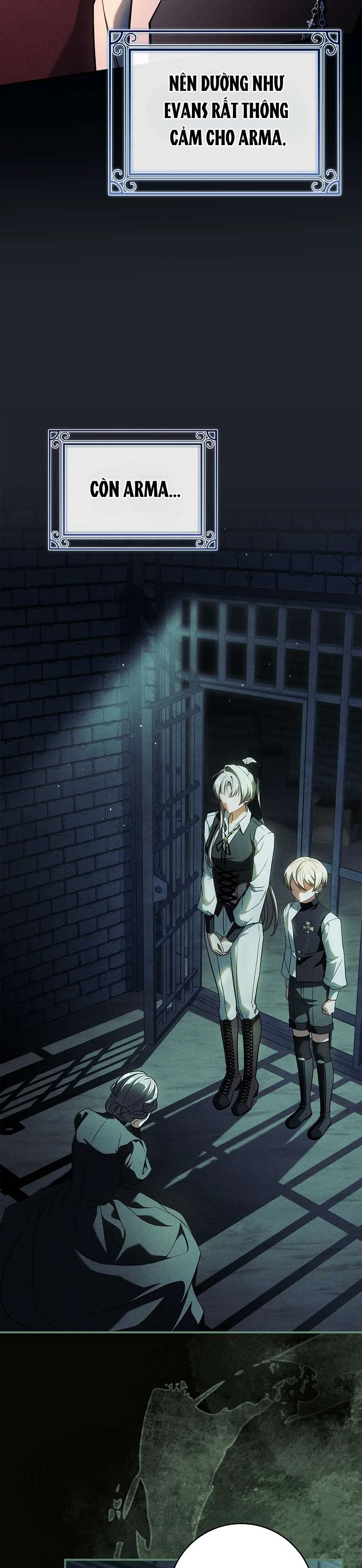 Văn Phòng Thám Tử Dành Cho Nam Chính Hối Hận! Chapter 42 - 21